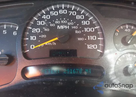 2005 Chevrolet Silverado 1500 Z71 z USA, uszkodzony, nr VIN 2GCEK13T151300671